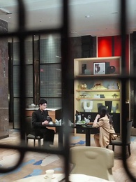 Four Babies, No Way Out - Episode 35