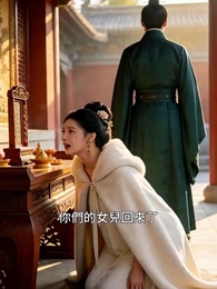 明珠的瘋娘 - Episode 25