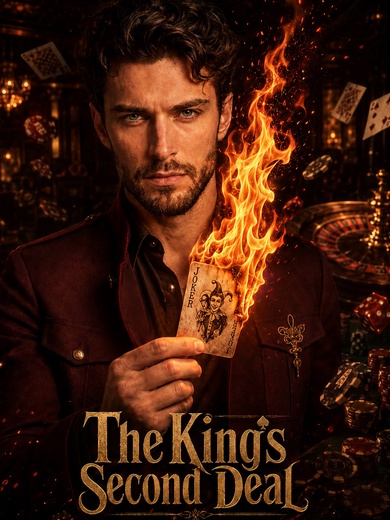 The King’s Second Deal