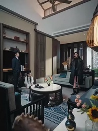 [Dubbed] Hartley's Stolen Heiress - Episode 54