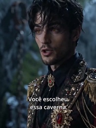 Minha Mãe Voltou pra Destruir os Quatro Alfas - Episode 3