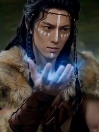 Episodio 10 - Venganza bajo la tormenta eterna