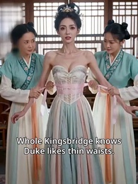 The Weight of a Crown - Episode 1