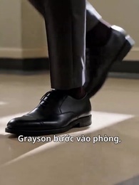 [Lồng Tiếng] Hôn Nhân Bí Mật Với Tỷ Phú - Episode 24