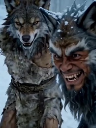 穿越獸世:獸夫太兇猛 - Episode 43