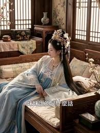 第17集 - 簪中劫