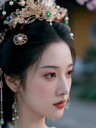 簪中劫 - Episode 5