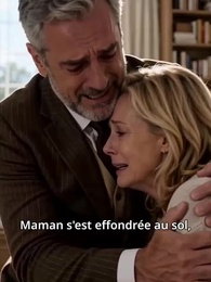 Épisode 18 - [Doublé]99 Cœurs Brisés : Celle que tu n'as pas vue
