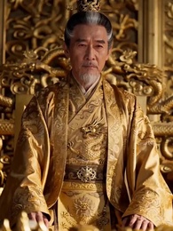 The Weight of a Crown - Episode 36
