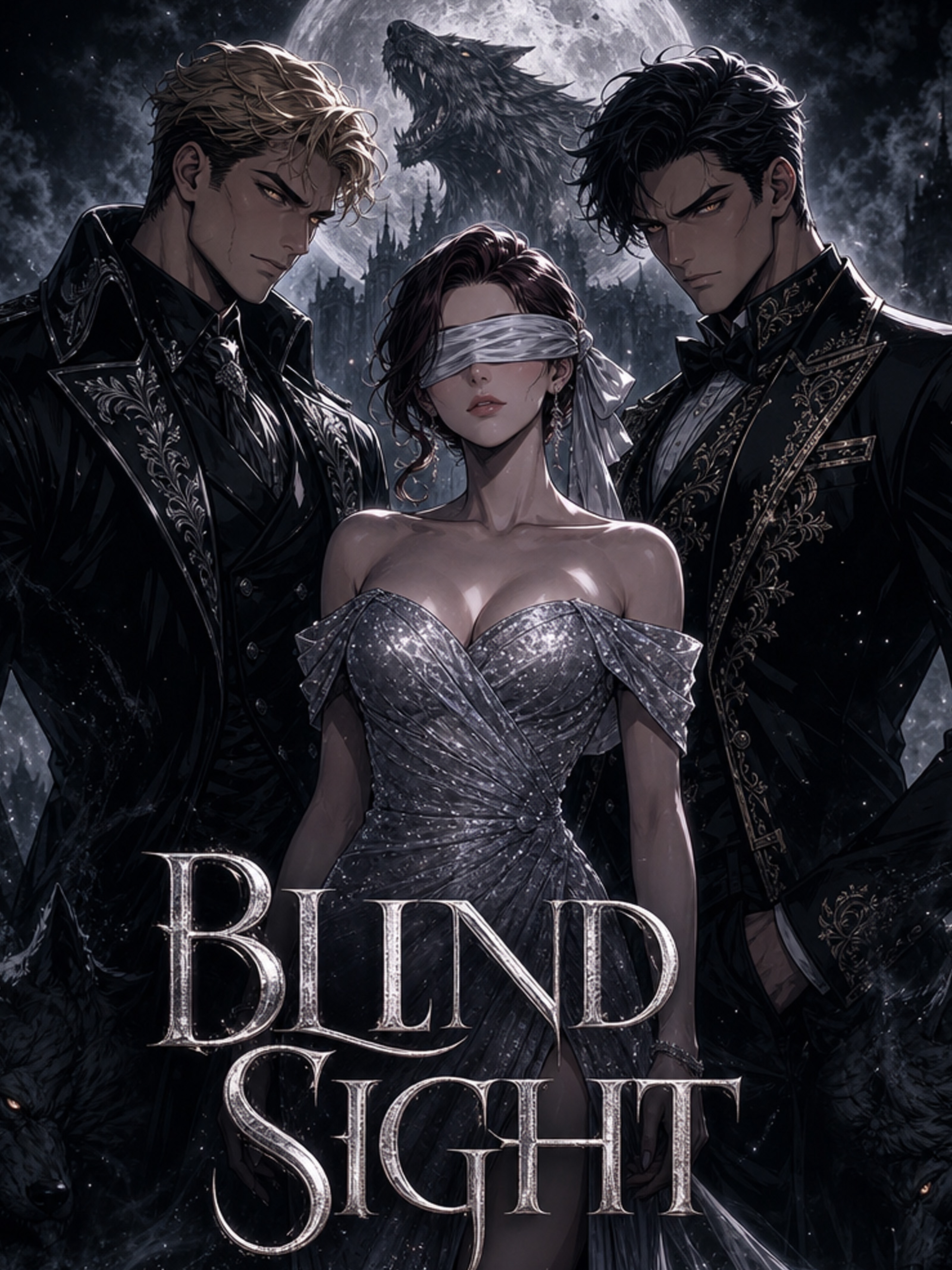 BLIND SIGHT