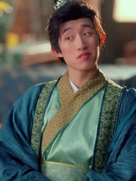 ตอนที่ 23 - ฝ่าบาททรงประชวร