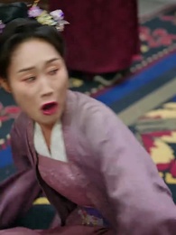 Phong Ba Điện Thí - Episode 34
