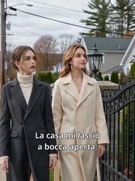 La moglie segreta - Episode 3