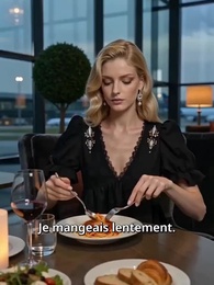 Épisode 7 - [Doublé]De Fille Rejetée à Reine de la Mafia