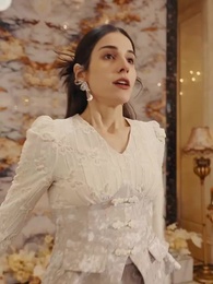 Episodio 58 - L'Erede   Nell'Ombra