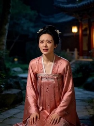 明珠的瘋娘 - Episode 42