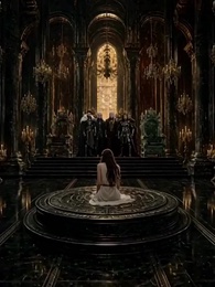 Minha Mãe Voltou pra Destruir os Quatro Alfas - Episode 9