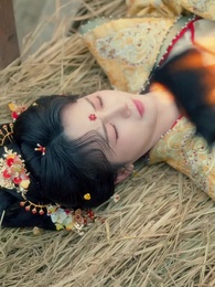 ฝ่าบาททรงประชวร - Episode 41