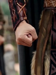 穿越獸世:獸夫太兇猛 - Episode 38