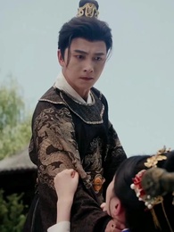 ตอนที่ 23 - วังหลวงซ่อนแค้น
