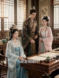 簪中劫 - Episode 41
