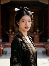 明珠的瘋娘 - Episode 56