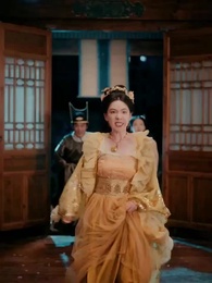 วังหลวงซ่อนแค้น - Episode 8