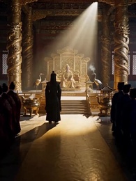 The Weight of a Crown - Episode 30
