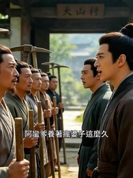 明珠的瘋娘 - Episode 15