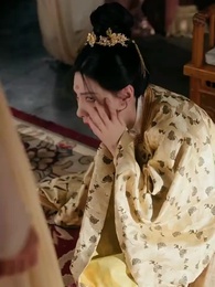 ตอนที่ 46 - วังหลวงซ่อนแค้น