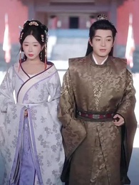 [Dubbed] Surviving the Sword Saint's Marriage - Episode 8