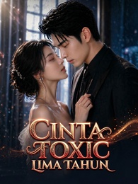 Cinta Toxic Lima Tahun