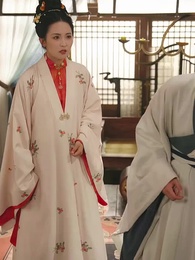 끝까지 내뱉지 못한 '어머니' 세글자 - Episode 21