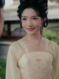 ตอนที่ 43 - วังหลวงซ่อนแค้น