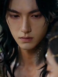 [Dubbed]Beastmate’s Vengeance: Serpent Reborn - Episode 35