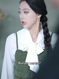 Bölüm 57 - [Dublajlı] Gücün ve Aşkın Arasında