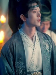 ฝ่าบาททรงประชวร - Episode 19