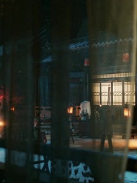 第16話 - 復讐の羊