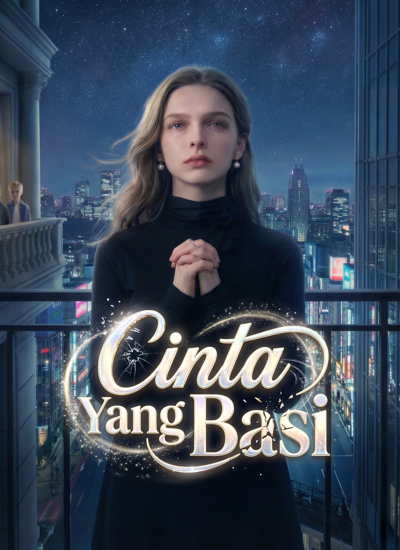 Cinta Yang Basi