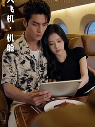 Cinta Toxic Lima Tahun - Episode 49