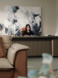 Episode 58 - [Dubbing]Big Boss Mengganti Identitasnya