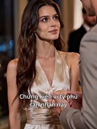[Lồng Tiếng] Hôn Nhân Bí Mật Với Tỷ Phú - Episode 11