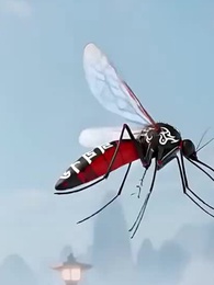 [Doblado]La emperatriz reencarnada y su mosquito evolutivo - Episode 1