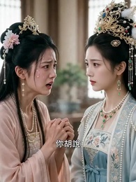 第25集 - 簪中劫