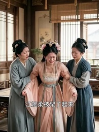 第28集 - 簪中劫