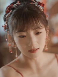 [Dubbed]The Mountain Goddness - Episode 22