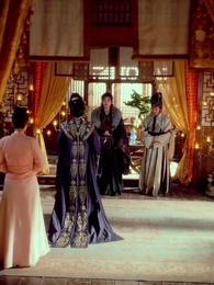 ตอนที่ 49 - ฝ่าบาททรงประชวร