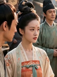 第55集 - 鴉仙嫡女,言出法隨