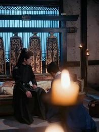 ตอนที่ 33 - วังหลวงซ่อนแค้น