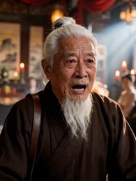 第18集 - 鴉仙嫡女,言出法隨